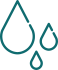 ico gocce di acqua