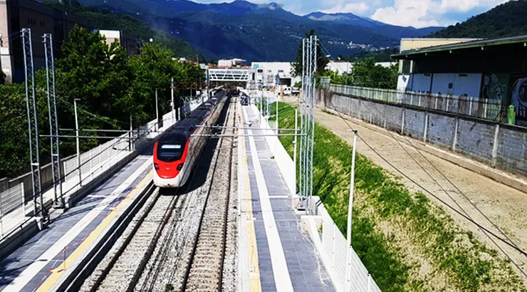 autista stazione camerlata