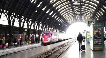 NCC da/per Stazioni